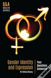 Gender Identity And Expression