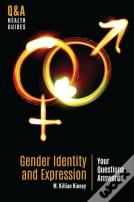 Gender Identity And Expression