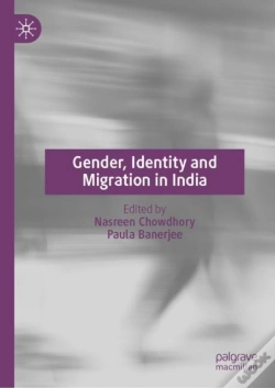 Capa do artigo Gender, Identity And Migration In India