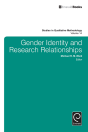 Gender Identity And Research Relationships - Preview