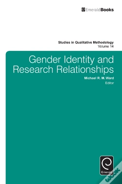 Capa do artigo Gender Identity And Research Relationships