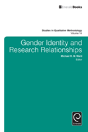Gender Identity And Research Relationships - Preview