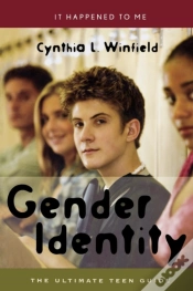 Capa do artigo Gender Identity