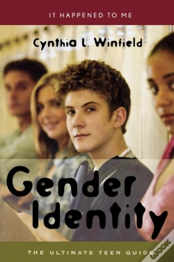 Capa do artigo Gender Identity