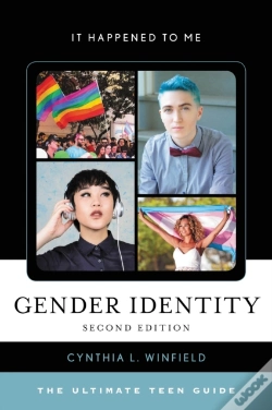 Capa do artigo Gender Identity