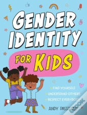 Gender Identity For Kids