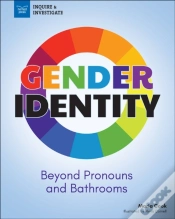 Capa do artigo Gender Identity