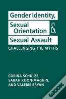 Gender Identity, Sexual Orientation, And Sexual Assault