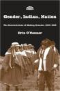 Gender, Iindian, Nation - Preview