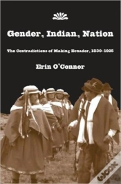 Capa do artigo Gender, Iindian, Nation