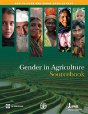 Gender In Agriculture Sourcebook - Preview