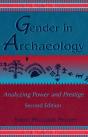 Gender In Archaeology - Preview