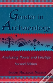 Capa do artigo Gender In Archaeology