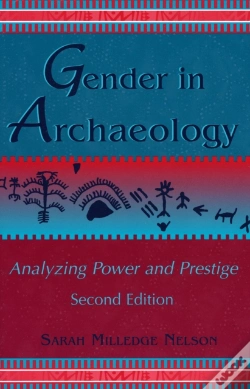 Capa do artigo Gender In Archaeology