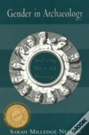 Capa do artigo Gender In Archaeology