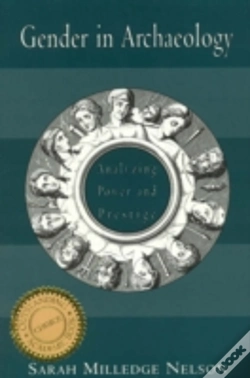 Capa do artigo Gender In Archaeology