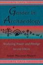 Gender In Archaeology - Preview