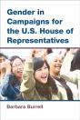 Gender In Campaigns For The U.S. House Of Representatives - Preview