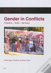 Capa do artigo Gender In Conflicts