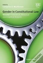 Gender In Constitutional Law