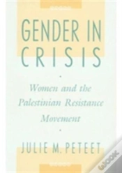 Capa do artigo Gender In Crisis