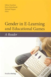 Capa do artigo Gender In E-Learning And Educational Games