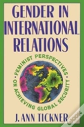Gender In International Relations
