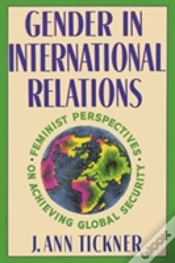 Capa do artigo Gender In International Relations