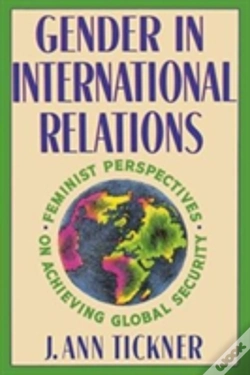 Capa do artigo Gender In International Relations