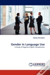 Gender In Language Use