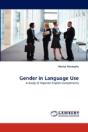 Gender In Language Use - Preview