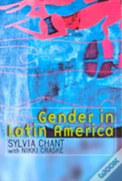 Capa do artigo Gender In Latin America
