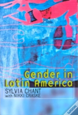 Capa do artigo Gender In Latin America