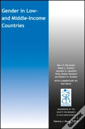 Gender In Low And Middle-Income Countries