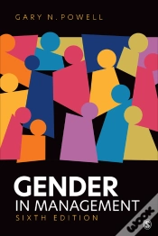 Capa do artigo Gender In Management
