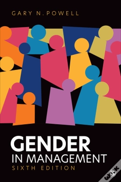 Capa do artigo Gender In Management