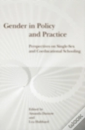 Capa do artigo Gender In Practice