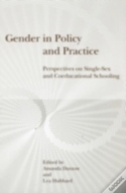 Capa do artigo Gender In Practice