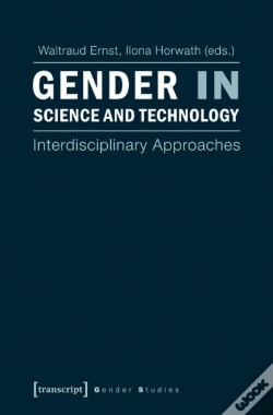 Capa do artigo Gender In Science And Technology