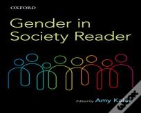 Gender In Society Reader