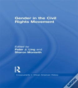 Capa do artigo Gender In The Civil Rights Movement