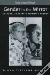Capa do artigo Gender In The Mirror