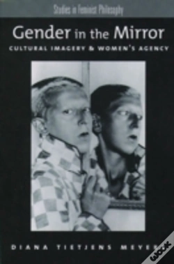 Capa do artigo Gender In The Mirror
