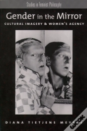 Capa do artigo Gender In The Mirror