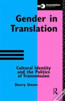 Capa do artigo Gender In Translation