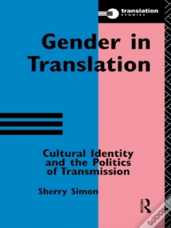 Capa do artigo Gender In Translation