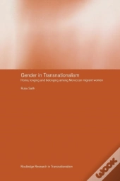 Gender In Transnationalism