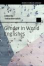Gender In World Englishes - Preview
