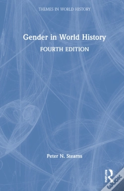 Capa do artigo Gender In World History