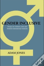 Capa do artigo Gender Inclusive
